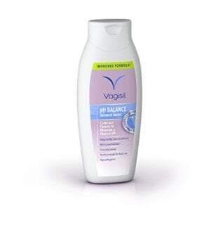 Vagisil Ph Balance Wash - 250ml