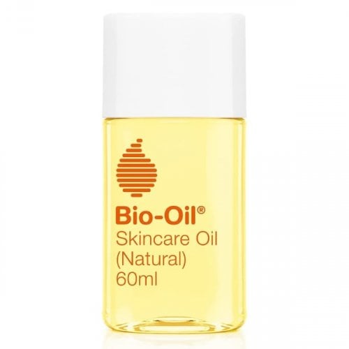 Bio-Oil Natural Skincare Oil - 60ml product image - Fusion Pharmacy UK