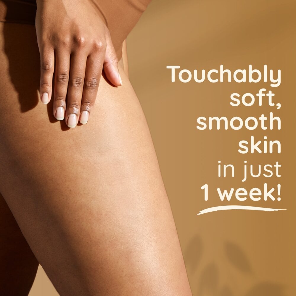 Aveeno Skin Renewal Smoother Skin Duo