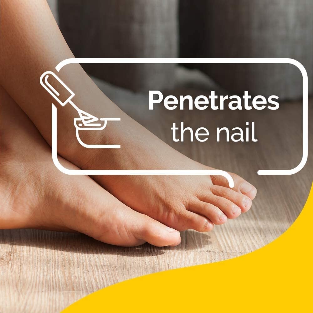 Schollmed Fungal Nail Treatment 5% - 2.5ml