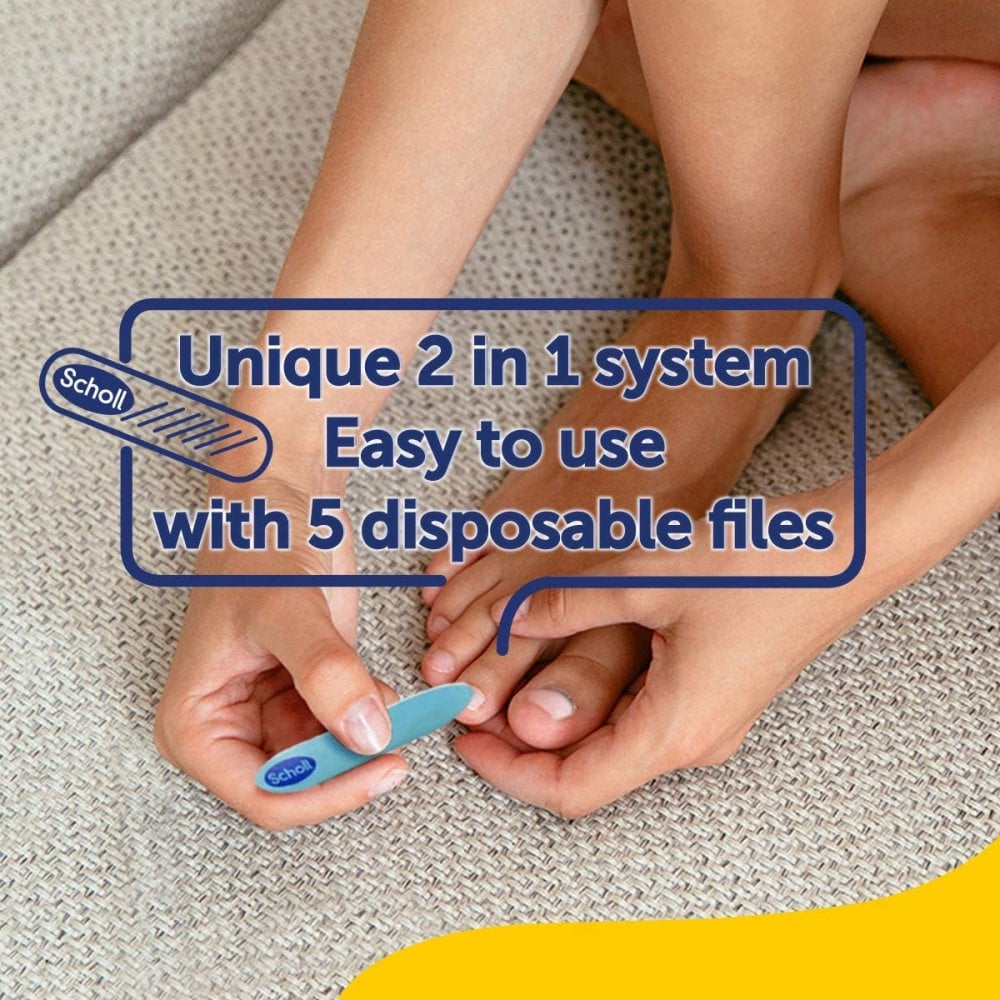 Scholl Fungal Nail Treatment - 3.8ml