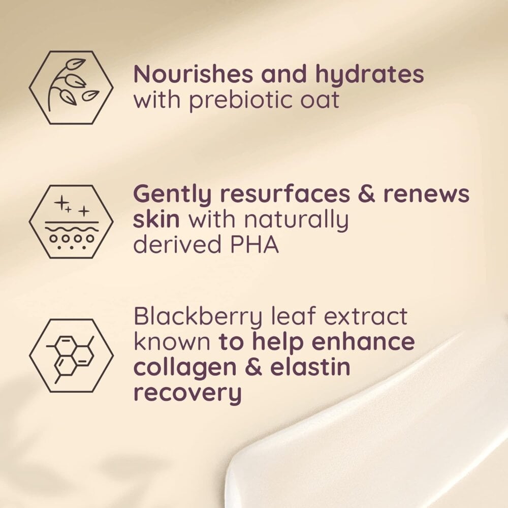 Aveeno Skin Renewal Firming Lotion - 300ml