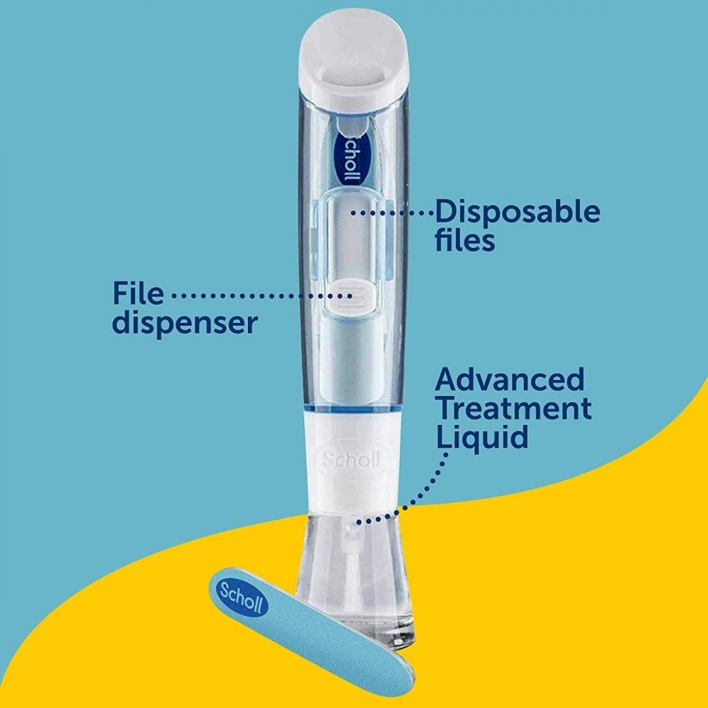 Scholl Fungal Nail Treatment - 3.8ml