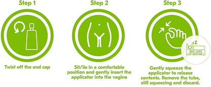 Balance Activ Bv Gel 5ml Single-Use - 7 Applicators