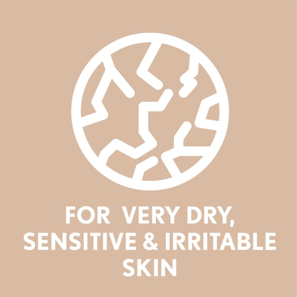 Aveeno Skin Relief Moisturising Body Wash - 300ml