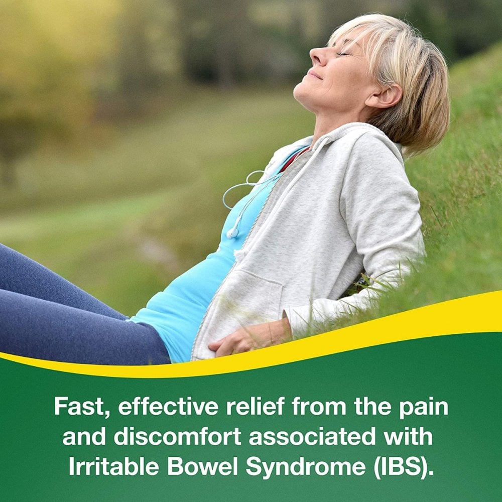 Buscopan IBS Relief - 20 Tablets
