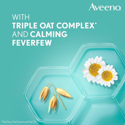 Aveeno Calm & Restore Triple Oat Serum - 30ml