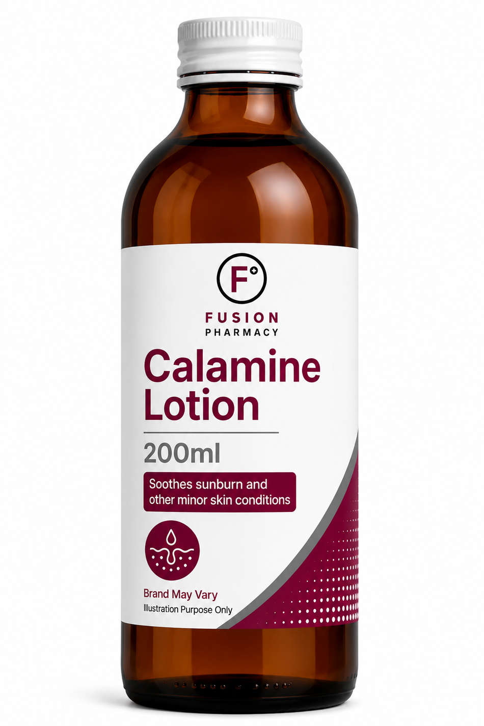 Calamine Lotion - 200ml