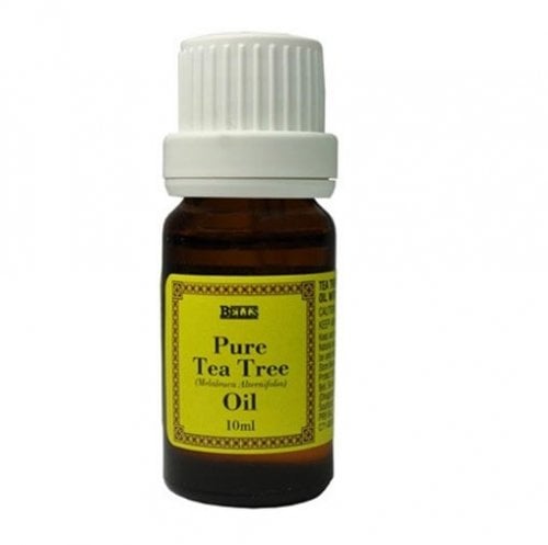 Bells Tea Tree Oil - 10ml product image - Fusion Pharmacy UK