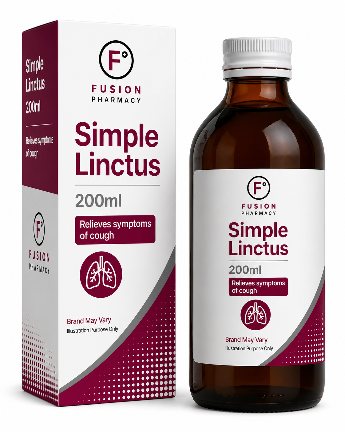 Simple Linctus - 200ml
