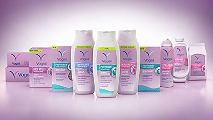 Vagisil Ph Balance Wash - 250ml