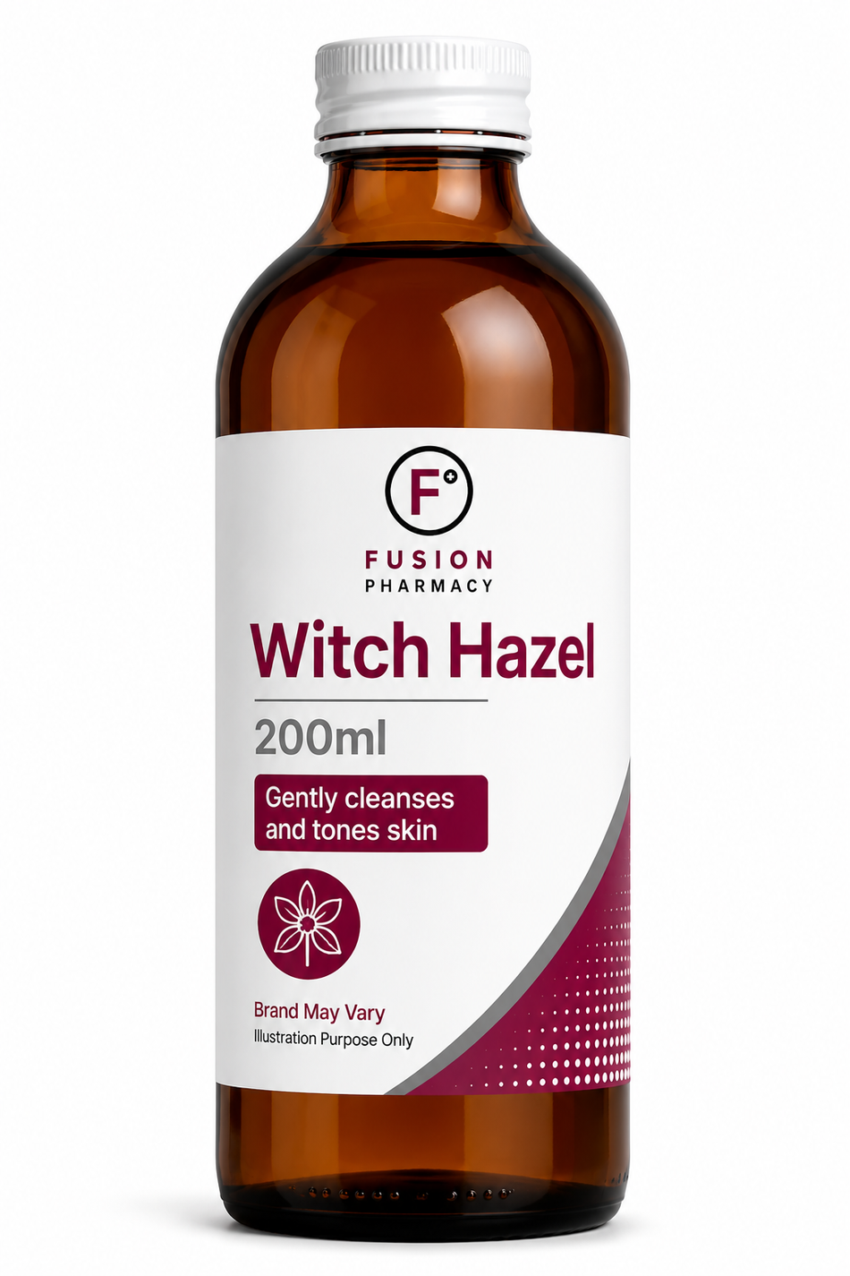 Witch Hazel - 200ml