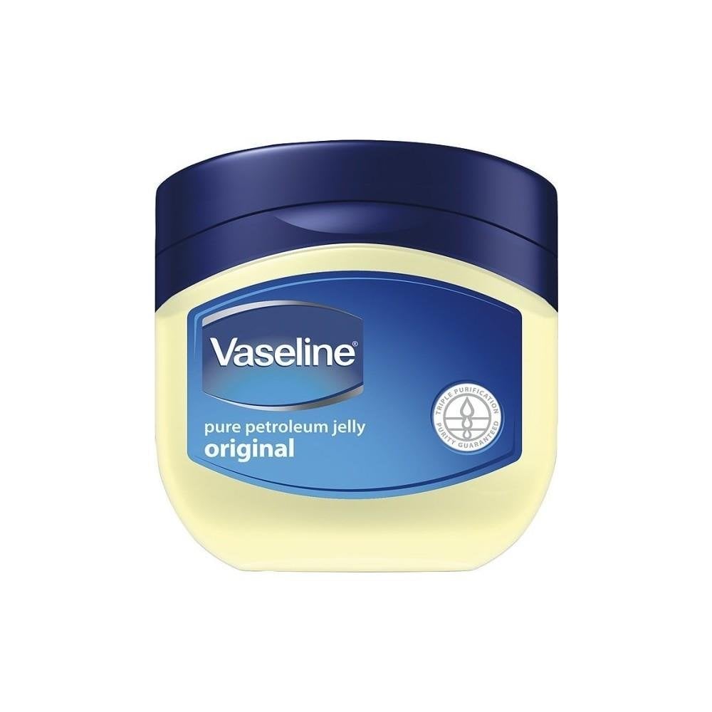 Vaseline Pure Petroleum Jelly Original - 250ml product image - Fusion Pharmacy UK