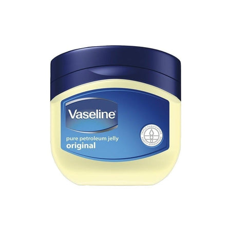 Vaseline Pure Petroleum Jelly Original - 250ml product image - Fusion Pharmacy UK