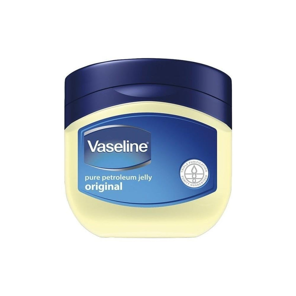 Vaseline Pure Petroleum Jelly Original - 250ml product image - Fusion Pharmacy UK
