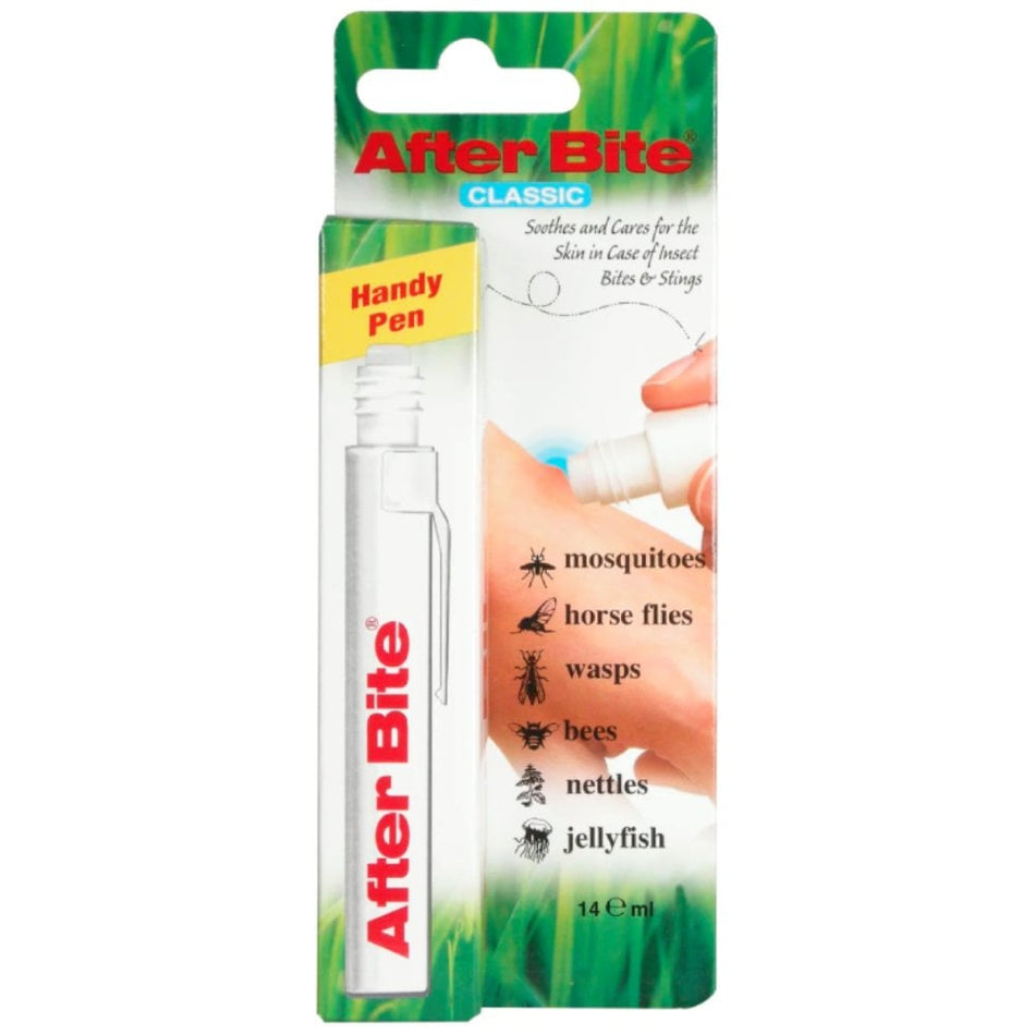 After Bite Classic Pen - 14ml product image - Fusion Pharmacy UK