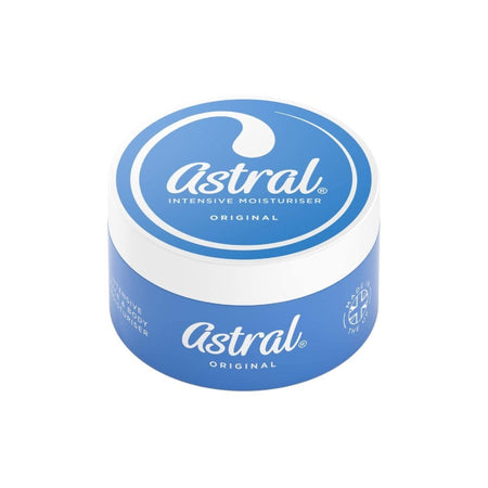 Astral Intensive Moisturiser Original - 50ml product image - Fusion Pharmacy UK