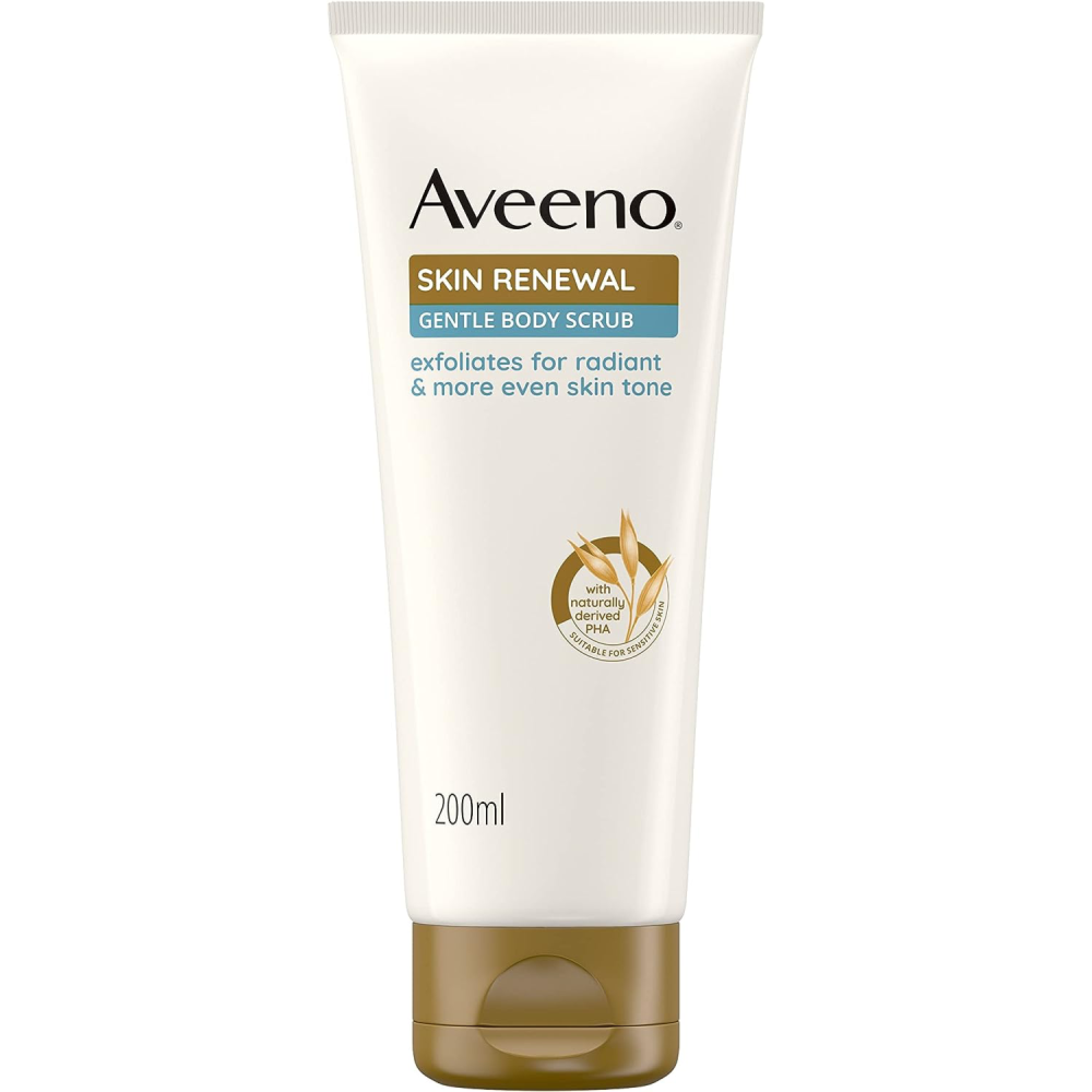 Aveeno Skin Renewal Smoother Skin Duo