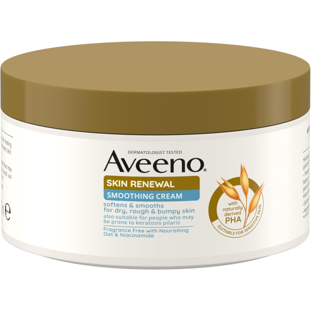 Aveeno Skin Renewal Smoother Skin Duo
