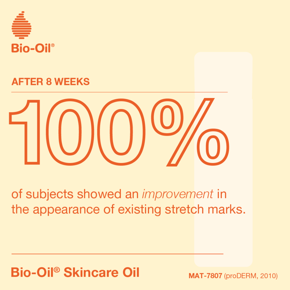 Bio-Oil Natural Skincare Oil - 200ml
