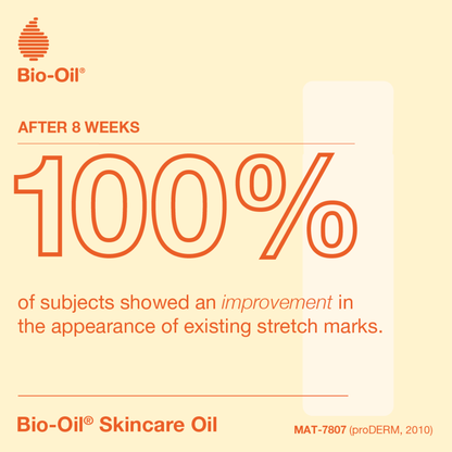 Bio-Oil Natural Skincare Oil - 200ml