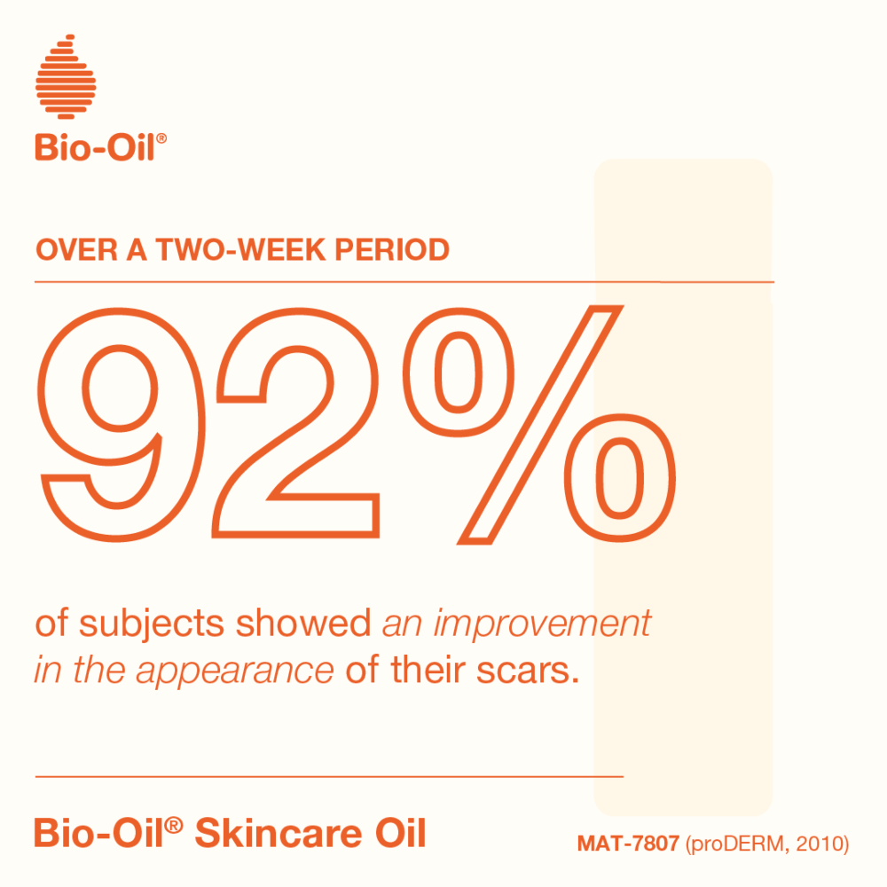 Bio-Oil Natural Skincare Oil - 200ml