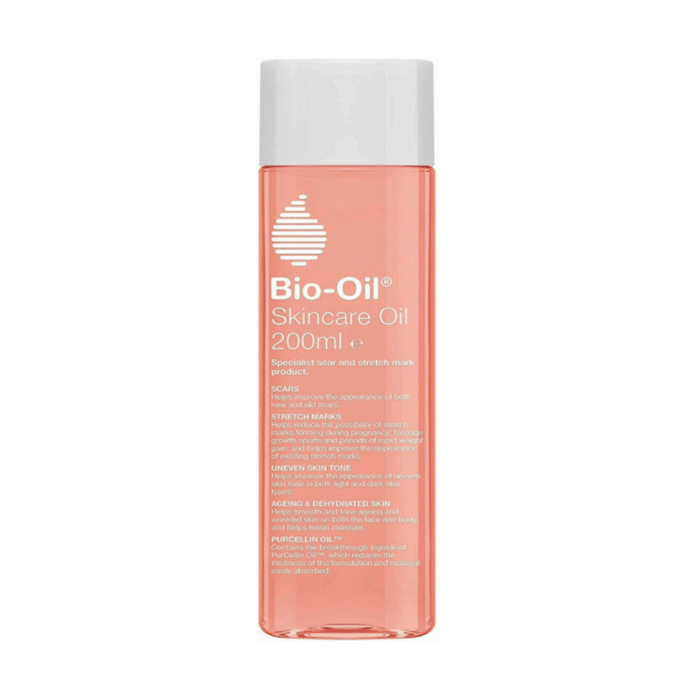Bio-Oil Skincare Specialist Oil - 200ml product image - Fusion Pharmacy UK