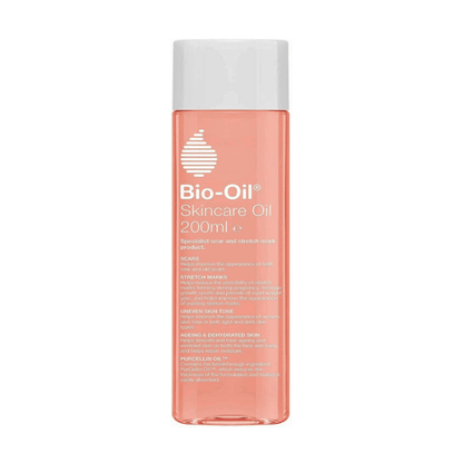 Bio-Oil Skincare Specialist Oil - 200ml