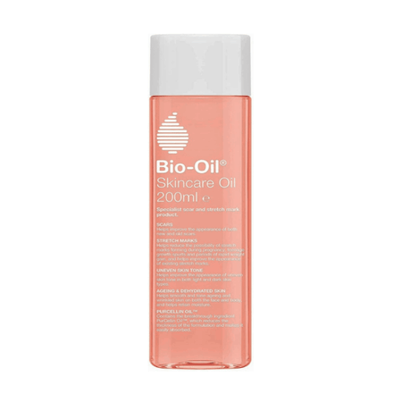 Bio-Oil Skincare Specialist Oil - 200ml product image - Fusion Pharmacy UK