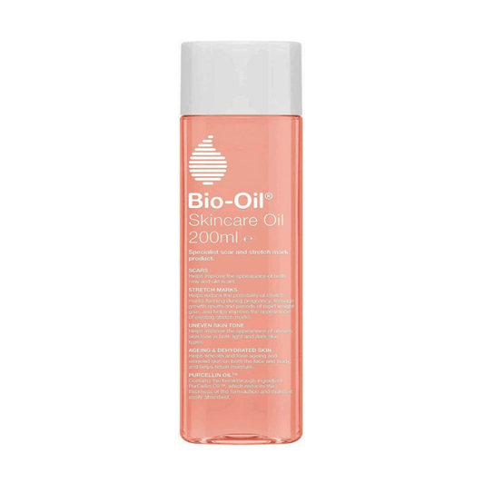 Bio-Oil Skincare Specialist Oil - 200ml
