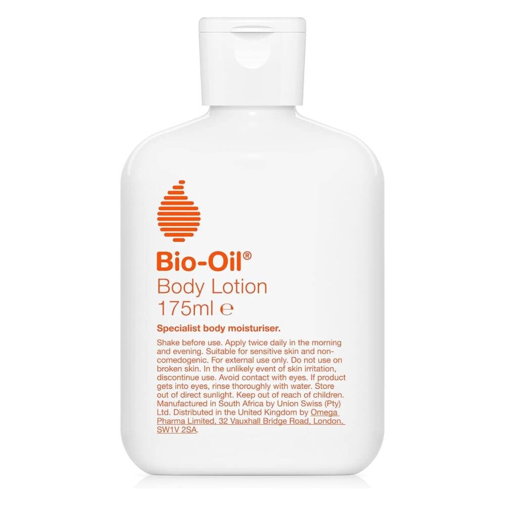 Bio-Oil Body Lotion - 175ml product image - Fusion Pharmacy UK