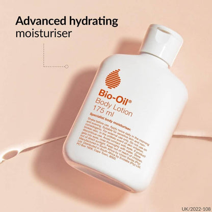 Bio-Oil Body Lotion - 175ml