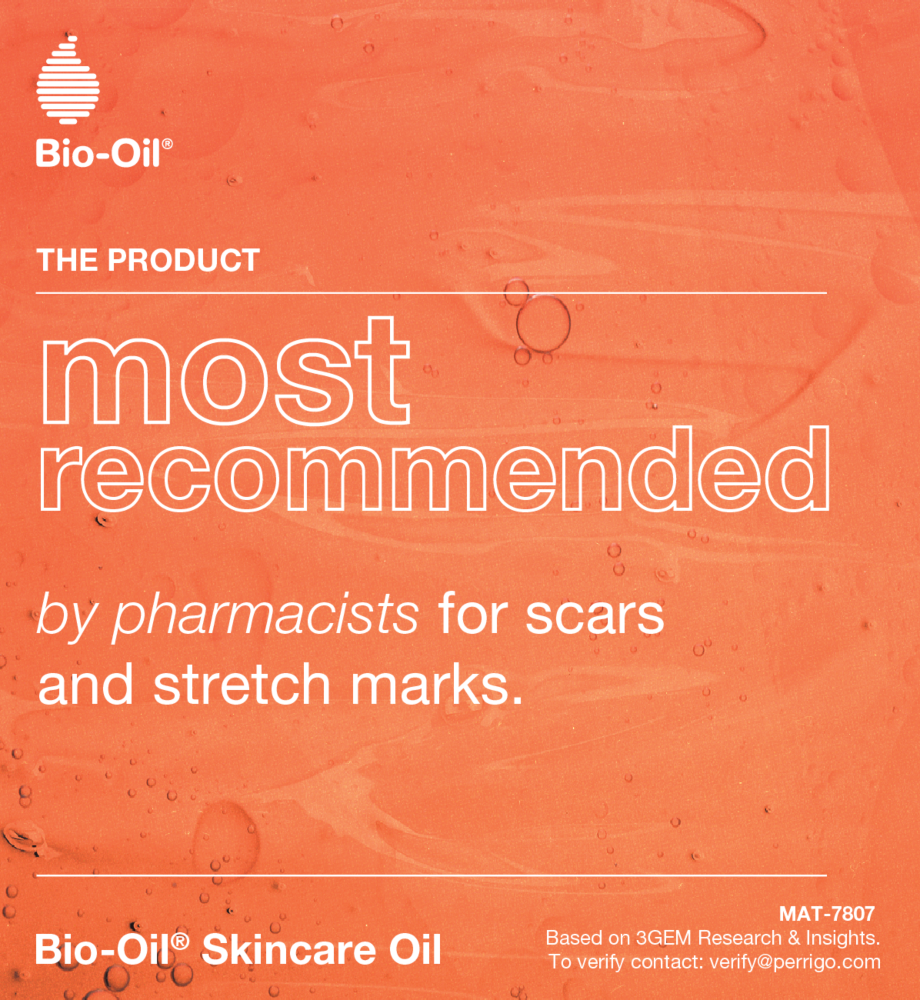 Bio-Oil Skincare Specialist Oil - 200ml
