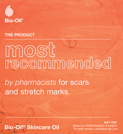Bio-Oil Skincare Specialist Oil - 200ml