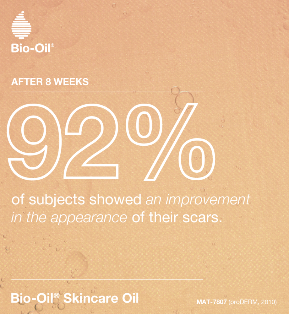 Bio-Oil Skincare Specialist Oil - 200ml