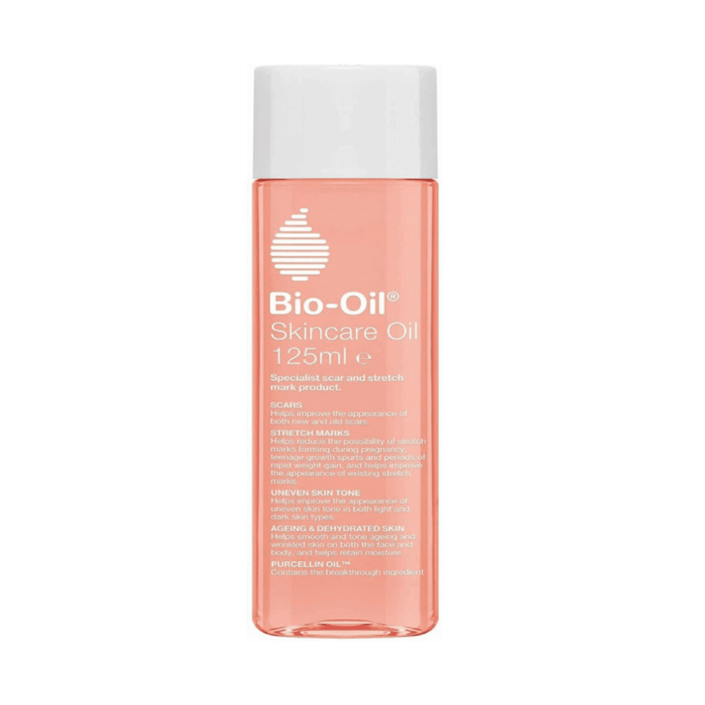 Bio-Oil Skincare Specialist Oil - 125ml product image - Fusion Pharmacy UK