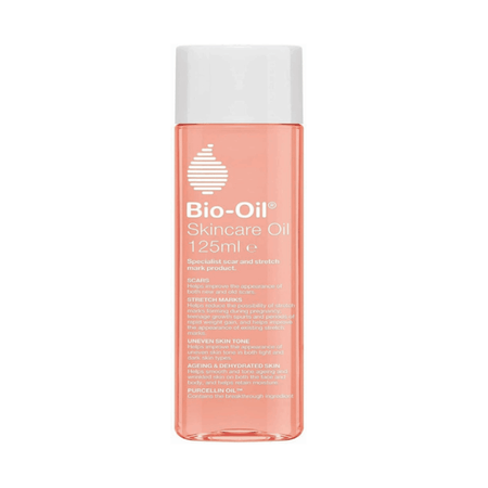 Bio-Oil Skincare Specialist Oil - 125ml product image - Fusion Pharmacy UK