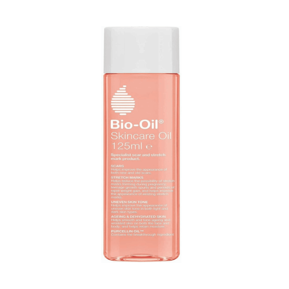 Bio-Oil Skincare Specialist Oil - 125ml product image - Fusion Pharmacy UK