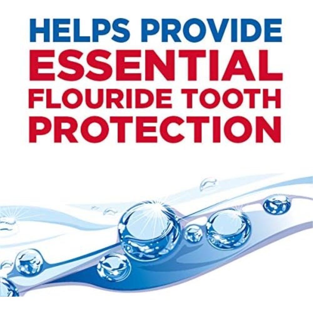 Biotene Fluoride Toothpaste Fresh Mint - 100ml