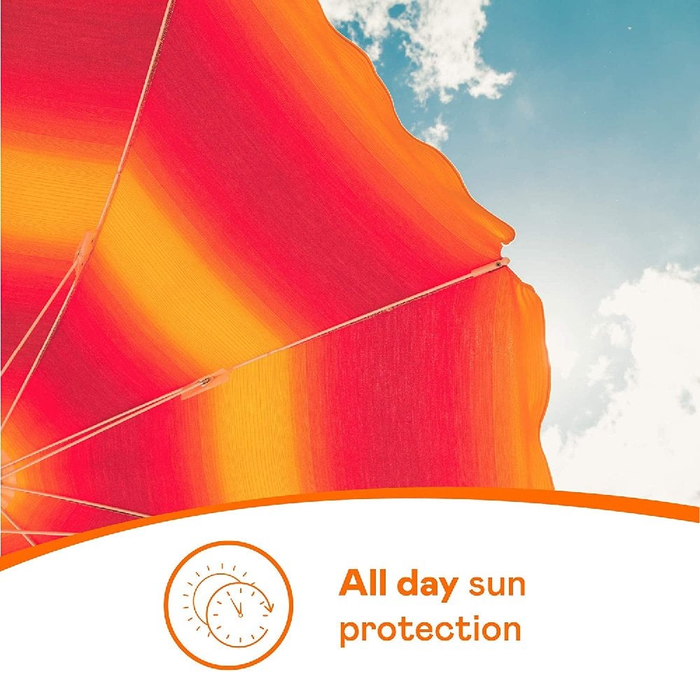 Calypso Once A Day Sun Protection SPF20 - 200ml
