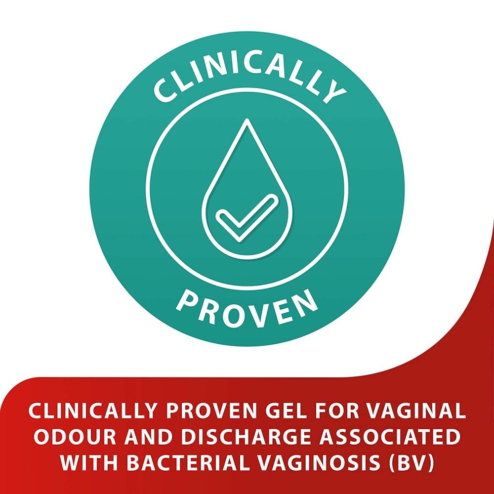 Canesten Canesbalance Bacterial Vaginosis Gel - 7 Applicators