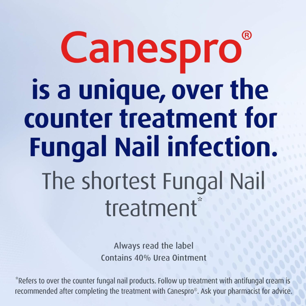 Canespro Fungal Nail Treatment Set