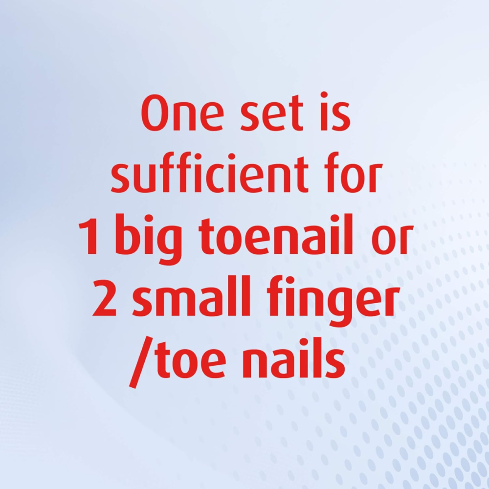 Canespro Fungal Nail Treatment Set