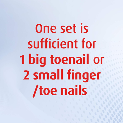 Canespro Fungal Nail Treatment Set