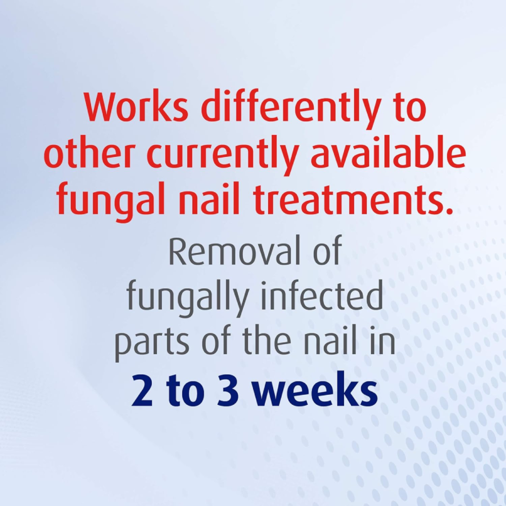 Canespro Fungal Nail Treatment Set