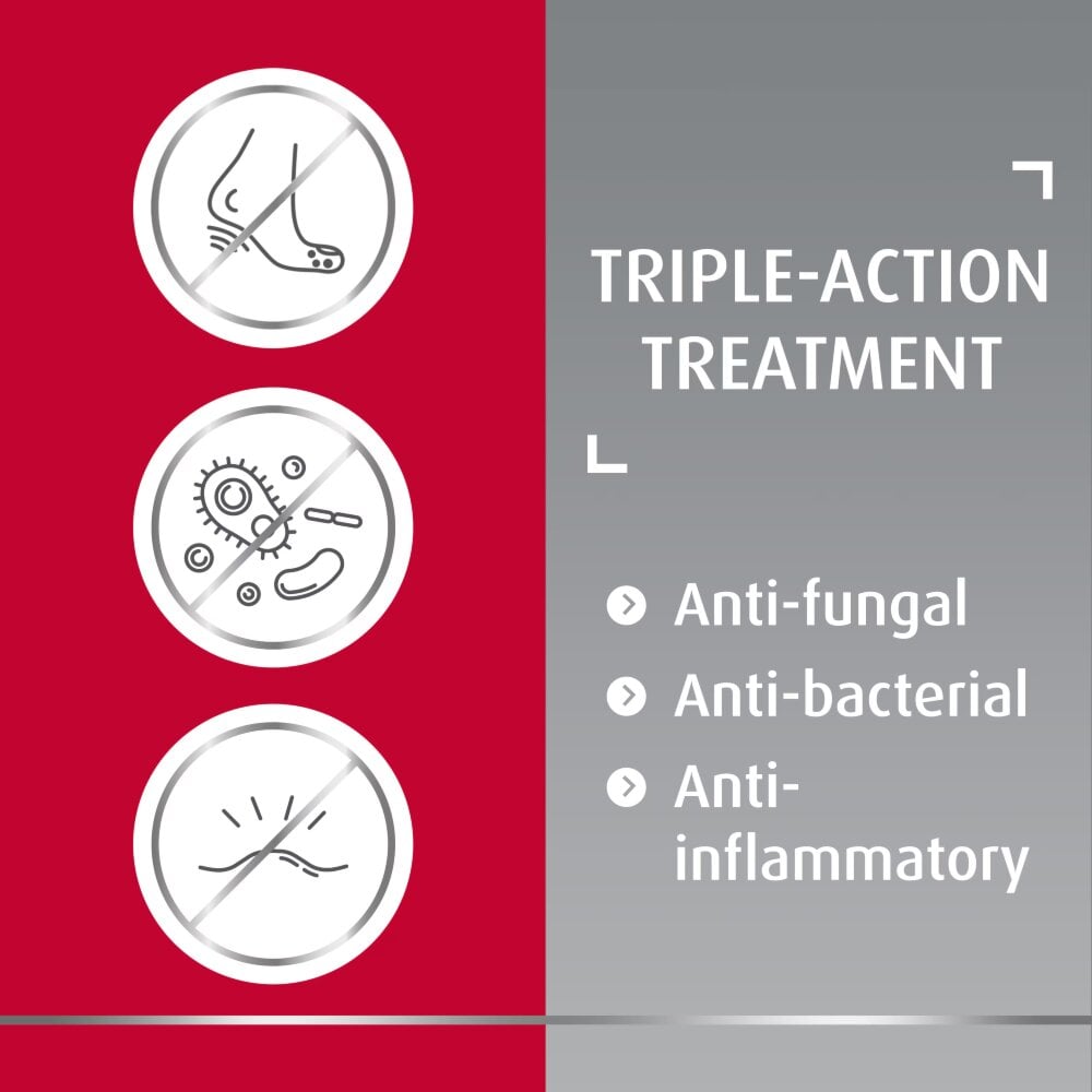 Canesten Hydrocortisone Cream 15g - 3 Packs