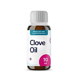 Clove Oil - 10ml product image - Fusion Pharmacy UK