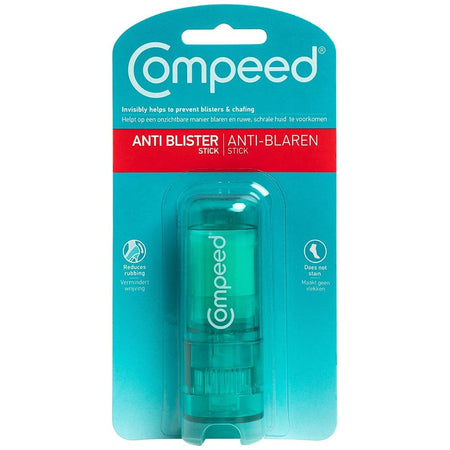 Compeed Anti Blister Treatment Stick - 8ml product image - Fusion Pharmacy UK