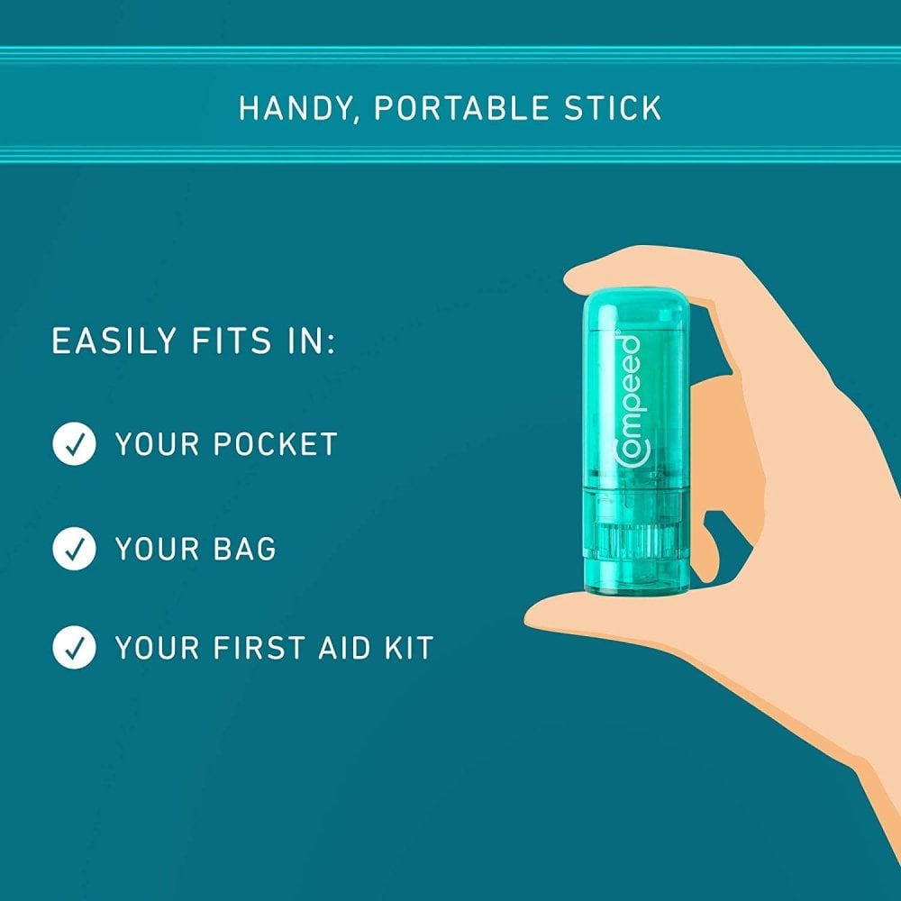 Compeed Anti Blister Treatment Stick - 8ml