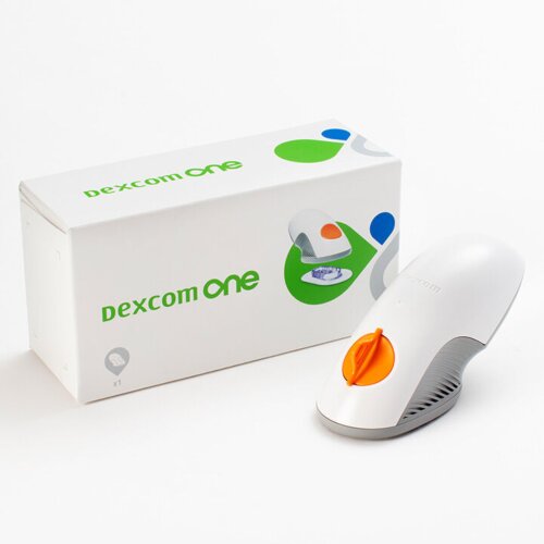 Dexcom ONE Sensor